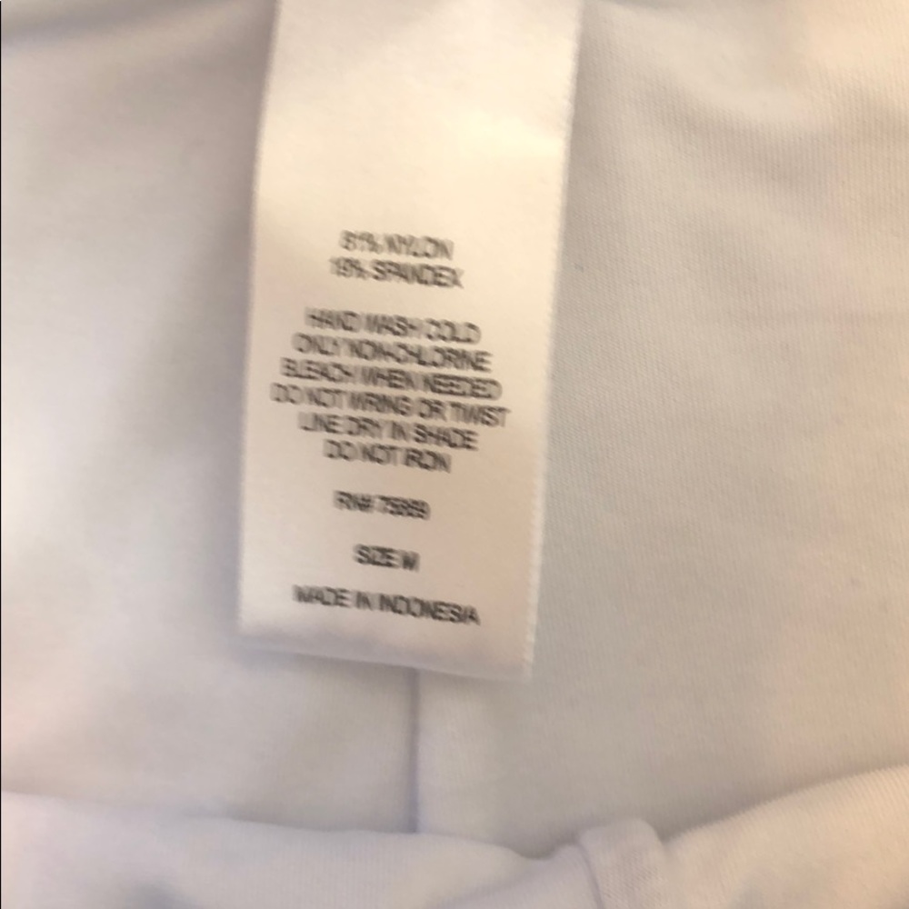 Splashletics Two Piece Swimsuit - Picture 5 of 14